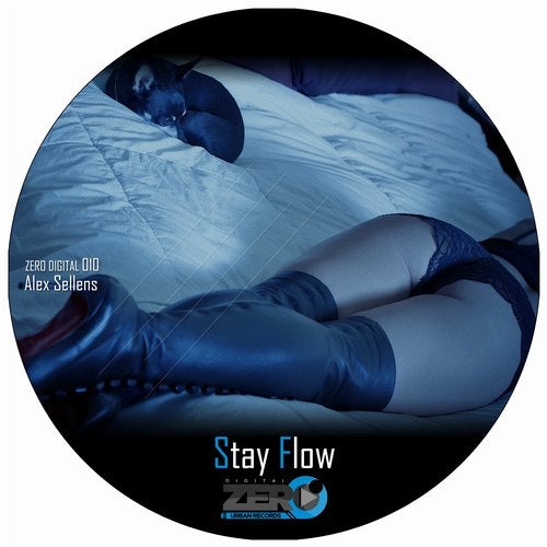 Stay Flow EP