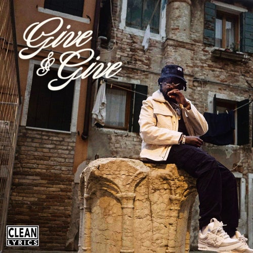 Give & Give