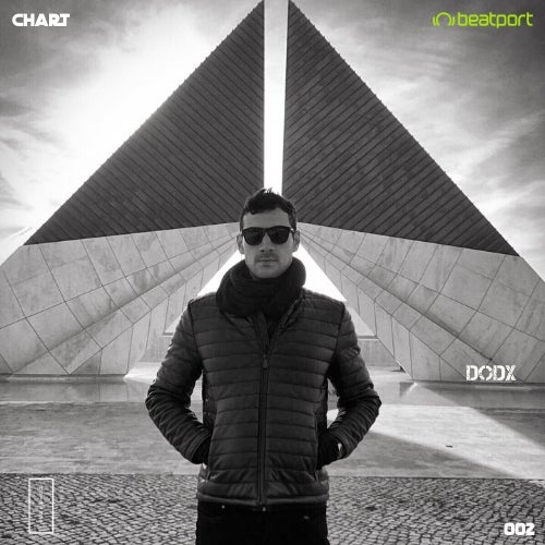 DODX Chart 02 [BEST OF TECHNO FEBRUARY 2020]