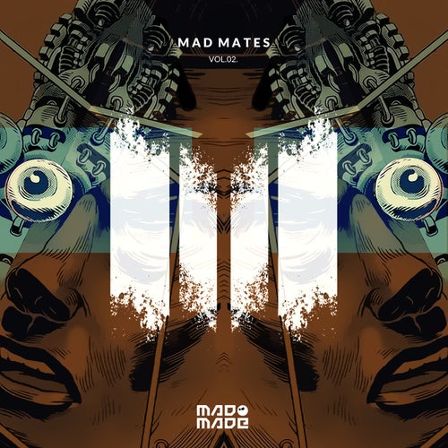 Mad Mates Vol.2.