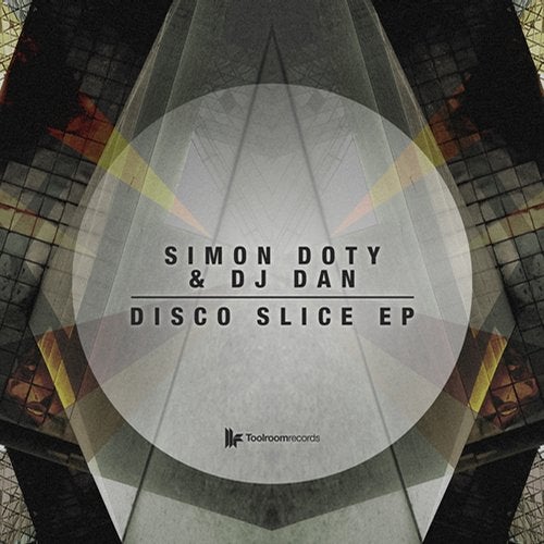 Disco Slice EP