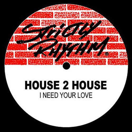 Boom / I Need Your Love