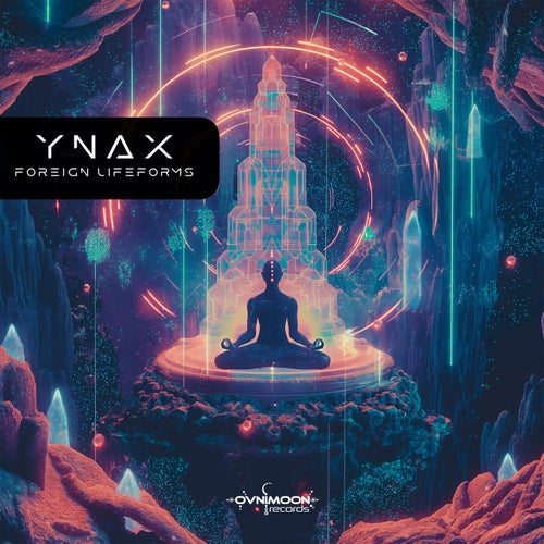 VA - Ynax - Foreign Lifeforms (2024) (MP3) 7c60f44a-05c7-4a1a-9dc2-215c9834ec65