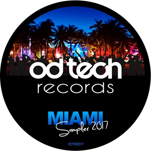 Miami 2017 Sampler