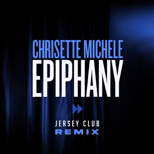 Epiphany (I'm Leaving) (Jersey Club Remix)