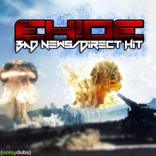 Bad News / Direct Hit