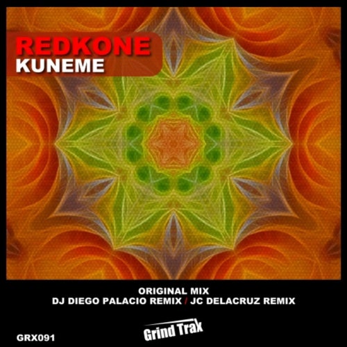 Kuneme