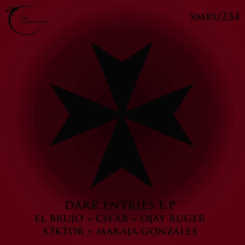Dark Entries E.P