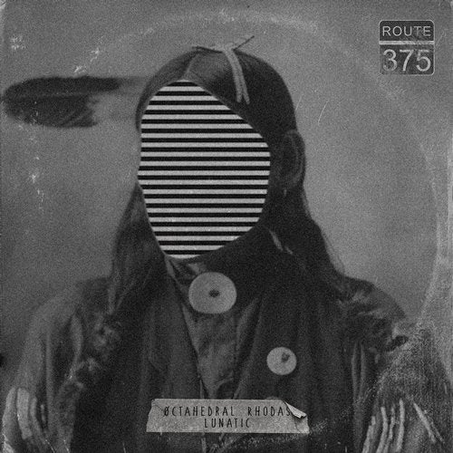 Cover art for Lunatic
