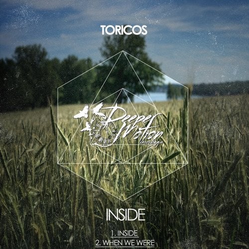 Cover art for Inside
