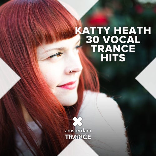 Cover art for 30 Vocal Trance Hits