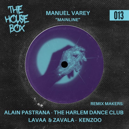 Mainline (Remixes)