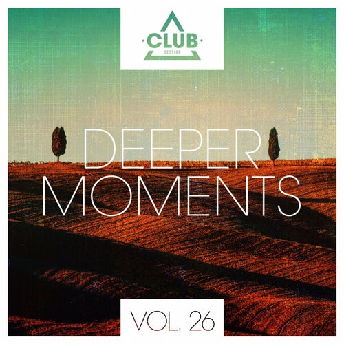 Deeper Moments Vol. 26