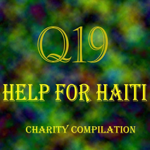 Help For Haiti Compilation