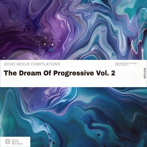 The Dream of Progressive, Vol. 2