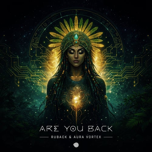 Are You Back