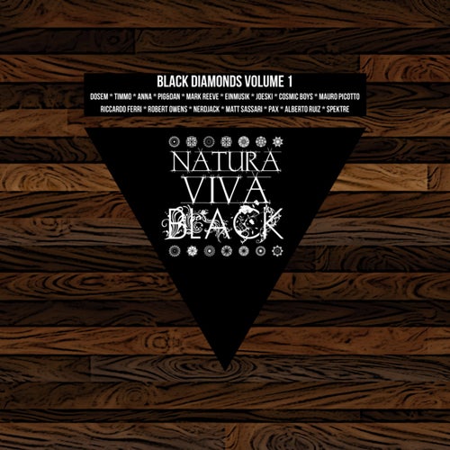 Black Diamonds Volume 1