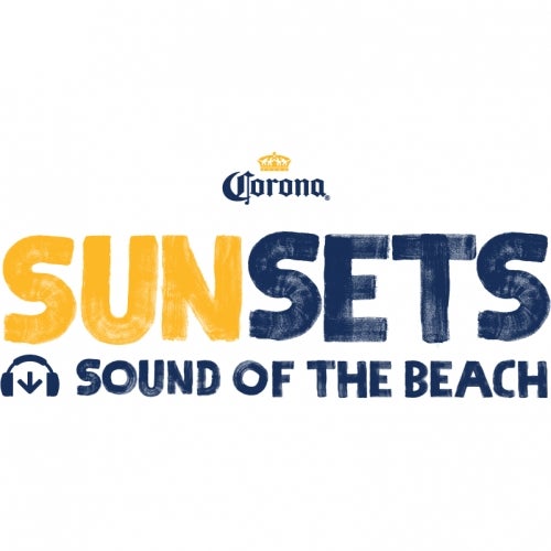 Corona Sunsets Sound of the Beach