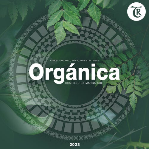 ORGANICA 2023 (Compiled by Marga Sol)