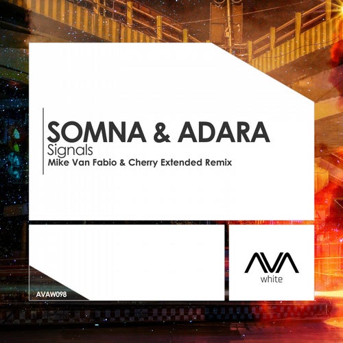 Signals - Mike Van Fabio & Cherry Remix