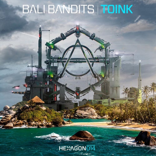 Toink (Extended Mix)