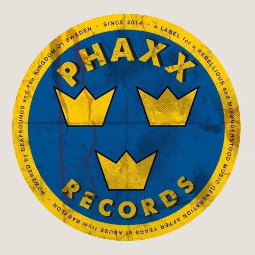 Phaxx Records