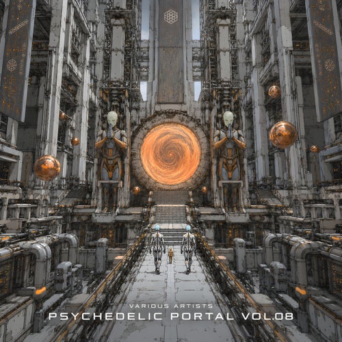 Psychedelic Portal Vol. 08 (2026)