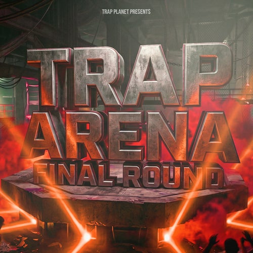 Trap Arena: Final Round