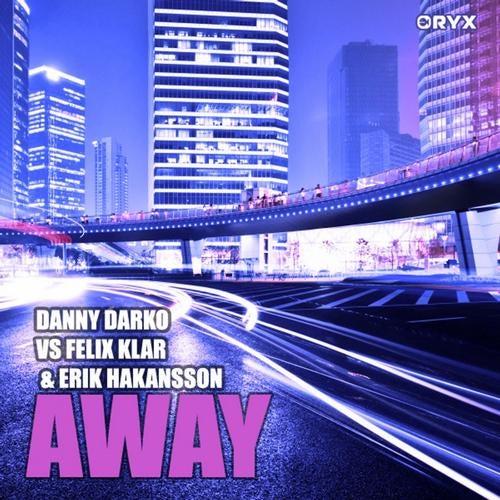 Away (Remix)