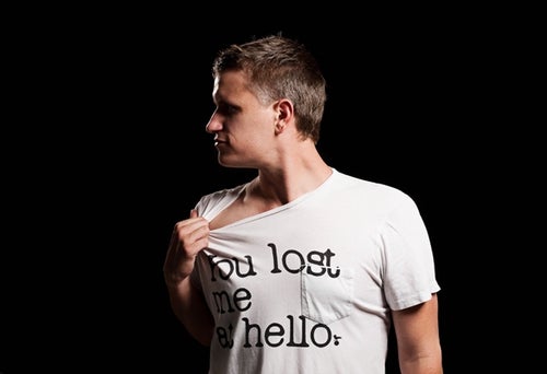 Kyle Geiger