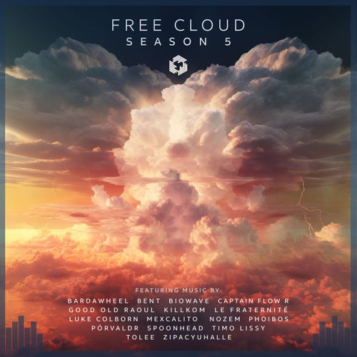 VA - Free Cloud_ Season 5 TGNR165