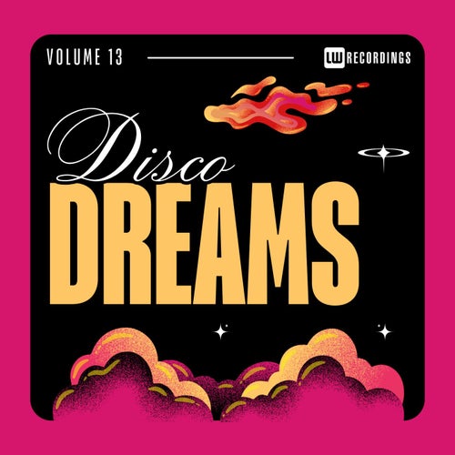 Disco Dreams, Vol. 13