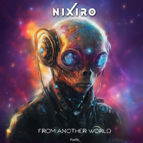  Nixiro - From Another World (2025) 