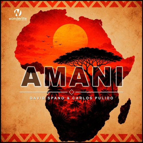 Amani