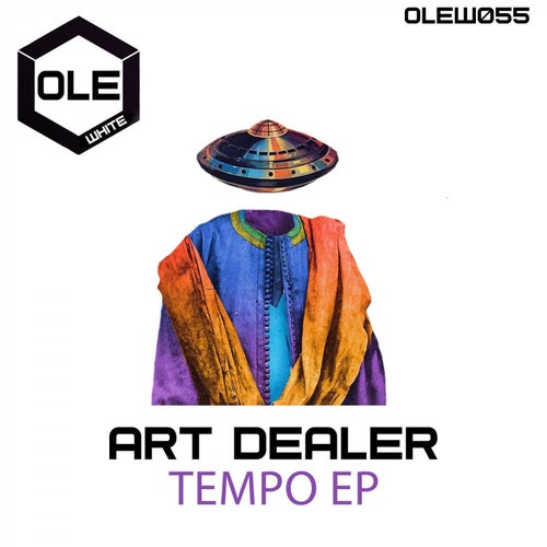 Tempo EP
