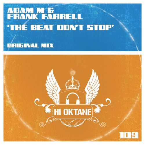 The Beat Don't Stop