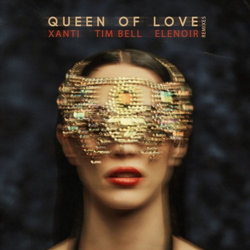Cover art for Queen Of Love
