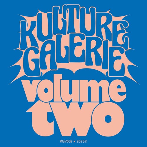 VA - Kulture Galerie Volume 2 KGV002