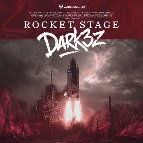 Rocket Stage