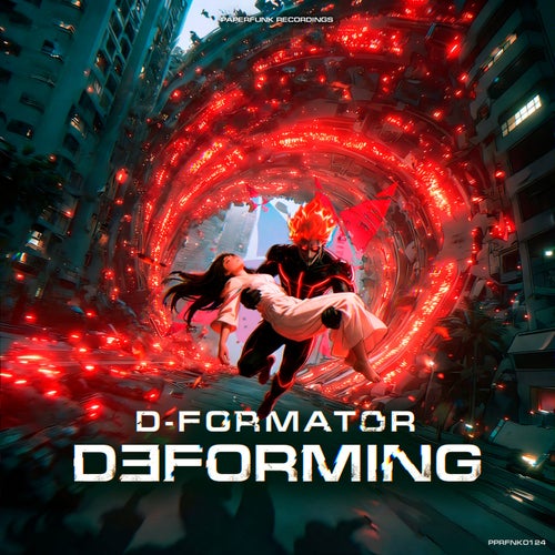 Deforming