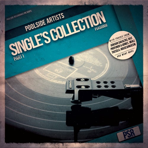Poolside Single's Collection, Pt. 1