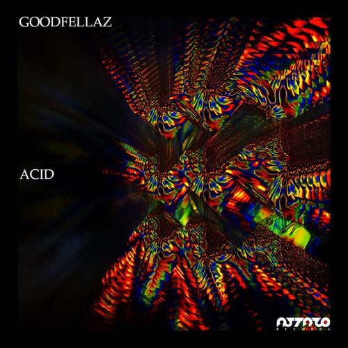 Cover art for Acid