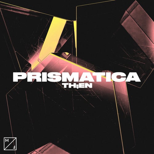 Prismatica (Extended Mix)