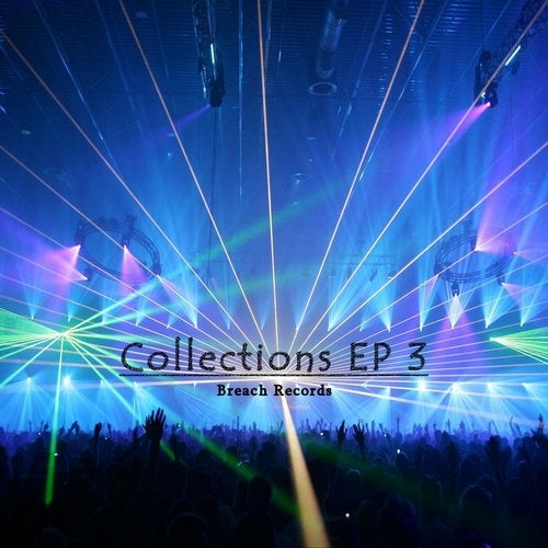 Collections EP 3