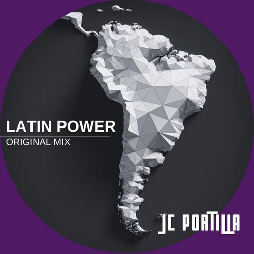 Latin Power (Original mix)