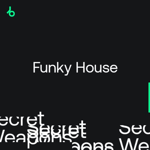 Beatport Secret Weapons 2022 Funky House Beatport Secret Weapons 2022 Funky House