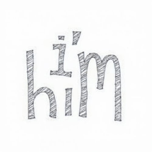 I'm Him