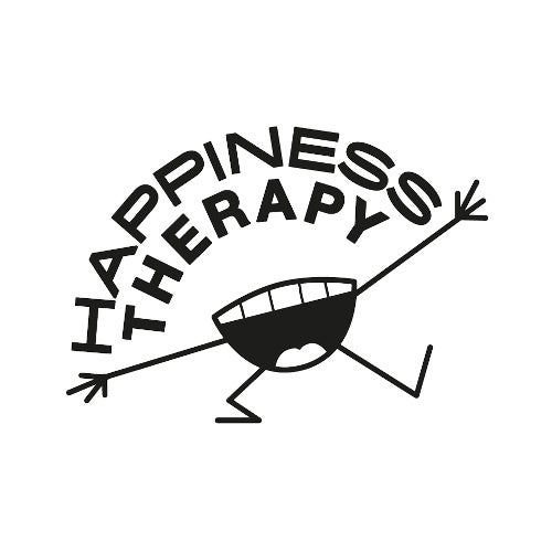 Hype Label of The Month - Happiness Therapy