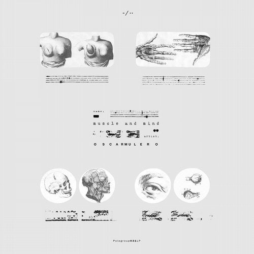 Cover art for Muscle And Mind