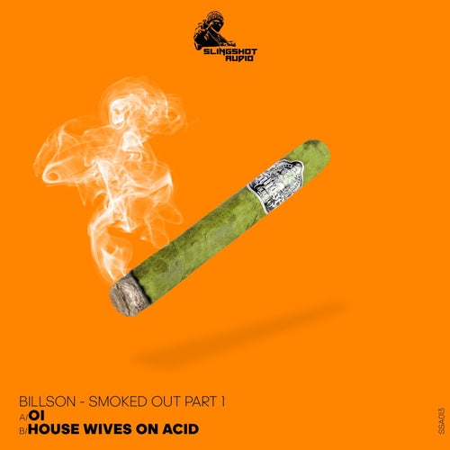 Smoked Out Part 1